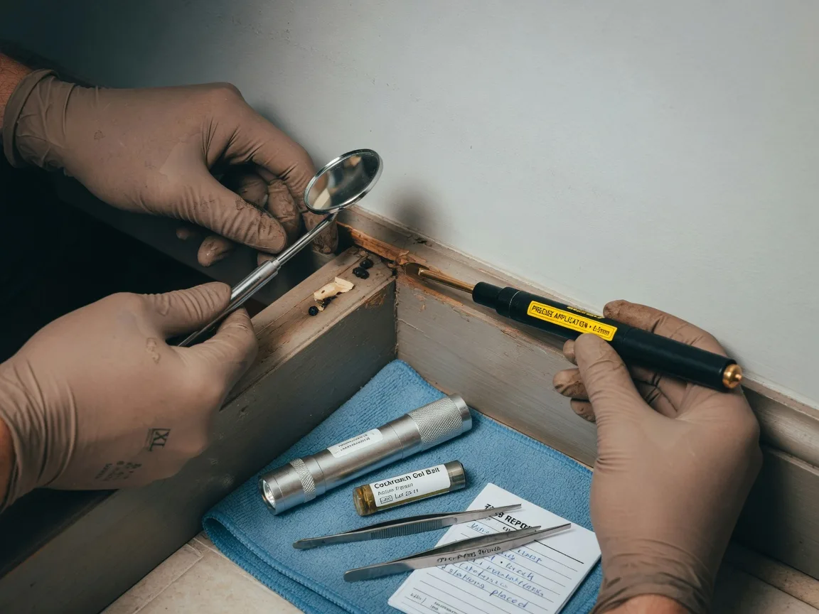 Why choose Emergency Pest Control in Ravenel, SC